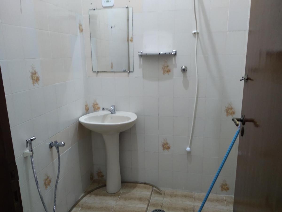 Pousada Iguape Hotell Exteriör bild