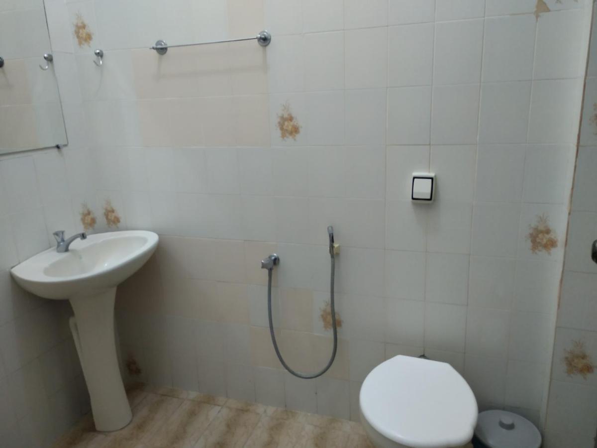 Pousada Iguape Hotell Exteriör bild