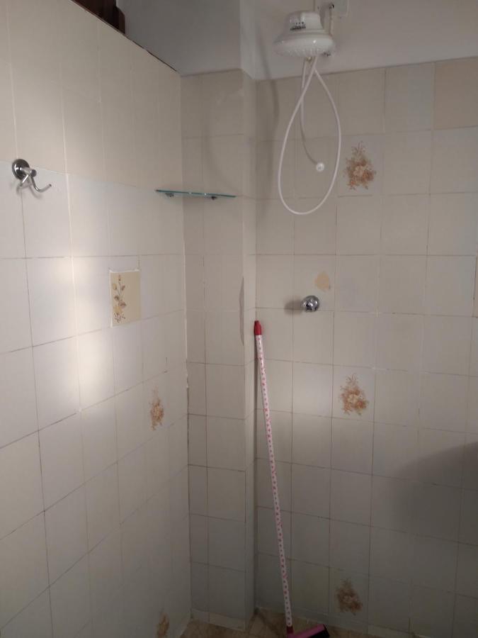 Pousada Iguape Hotell Rum bild